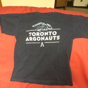 CFL TORONTO Argonauts tdhirt